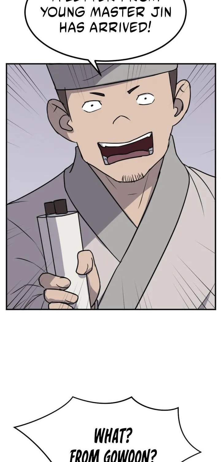 Read Bulsamujeok chapter 154 image 64 on Lezhin