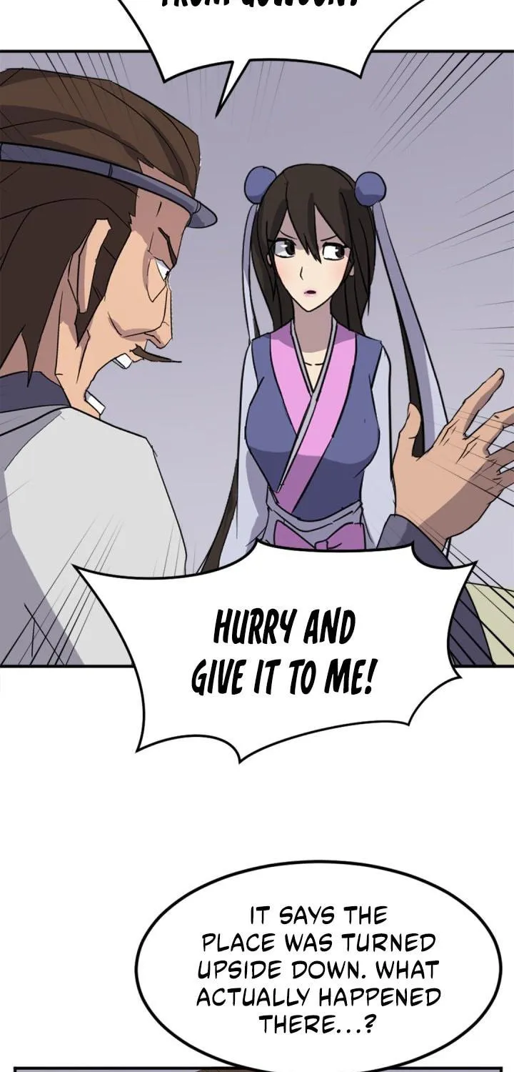 Read Bulsamujeok chapter 154 image 65 on Lezhin