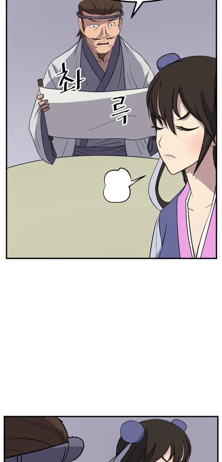 Read Bulsamujeok chapter 154 image 66 on Lezhin
