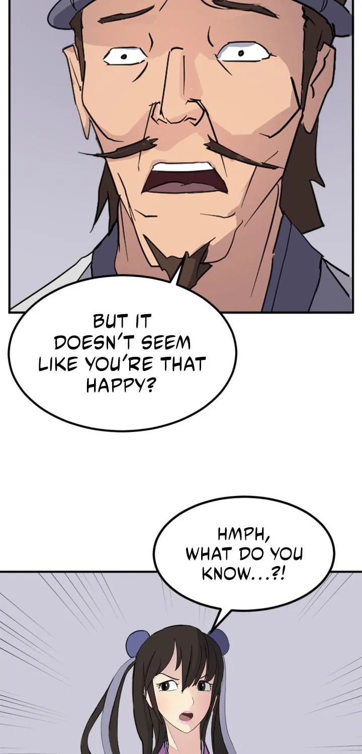Read Bulsamujeok chapter 154 image 68 on Lezhin