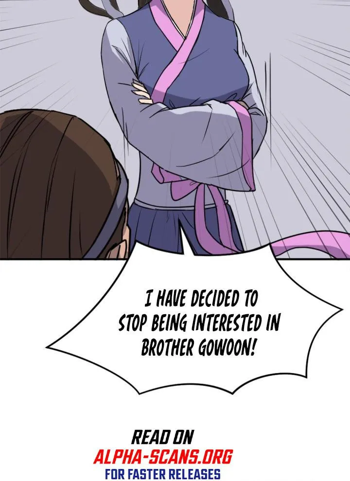 Read Bulsamujeok chapter 154 image 69 on Lezhin