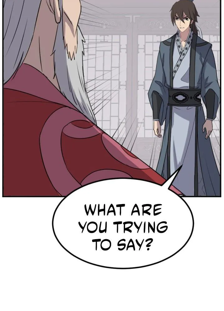 Read Bulsamujeok chapter 154 image 7 on Lezhin