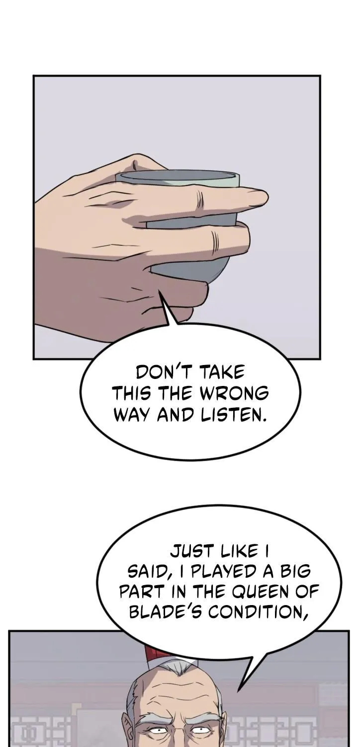 Read Bulsamujeok chapter 154 image 8 on Lezhin