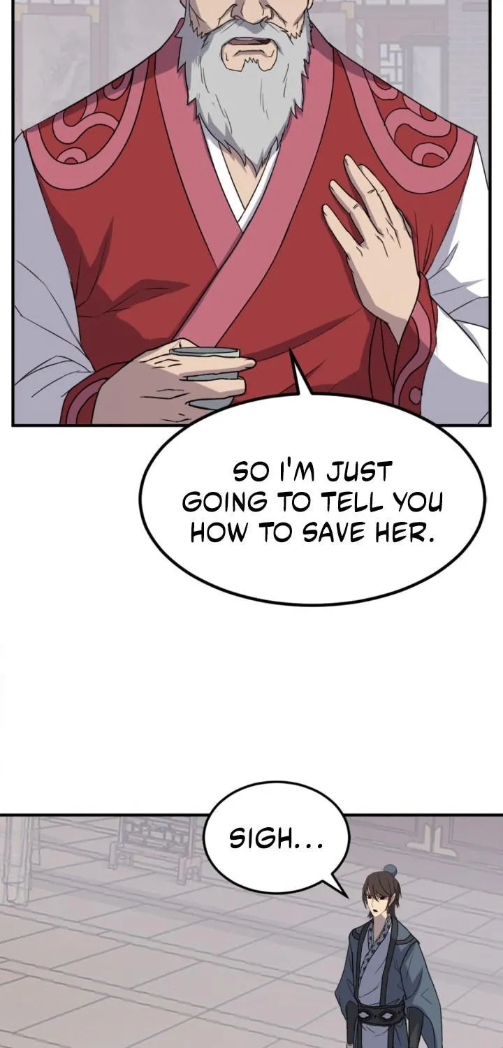 Read Bulsamujeok chapter 154 image 9 on Lezhin