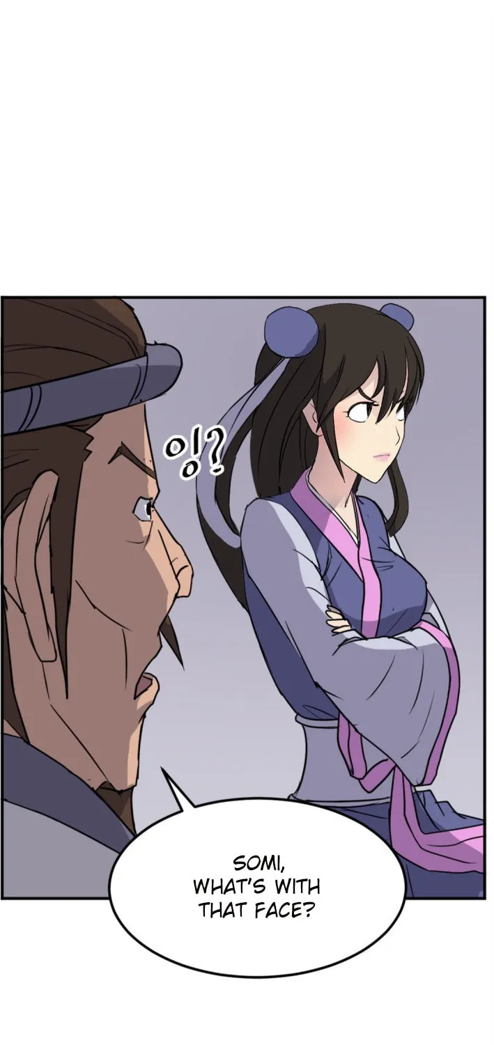 Read Bulsamujeok chapter 155 image 1 on Lezhin