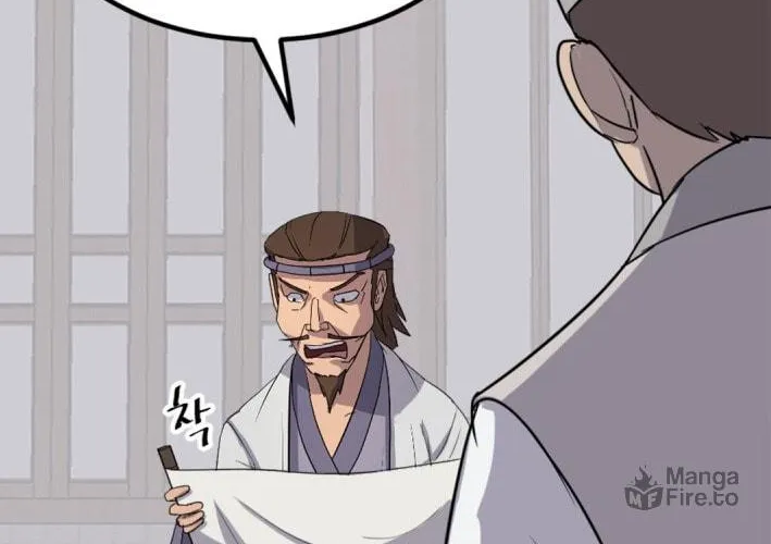 Read Bulsamujeok chapter 155 image 10 on Lezhin