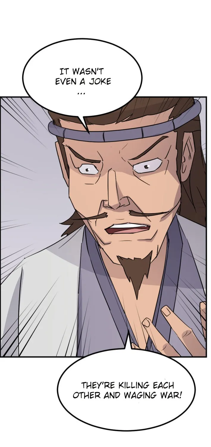 Read Bulsamujeok chapter 155 image 13 on Lezhin