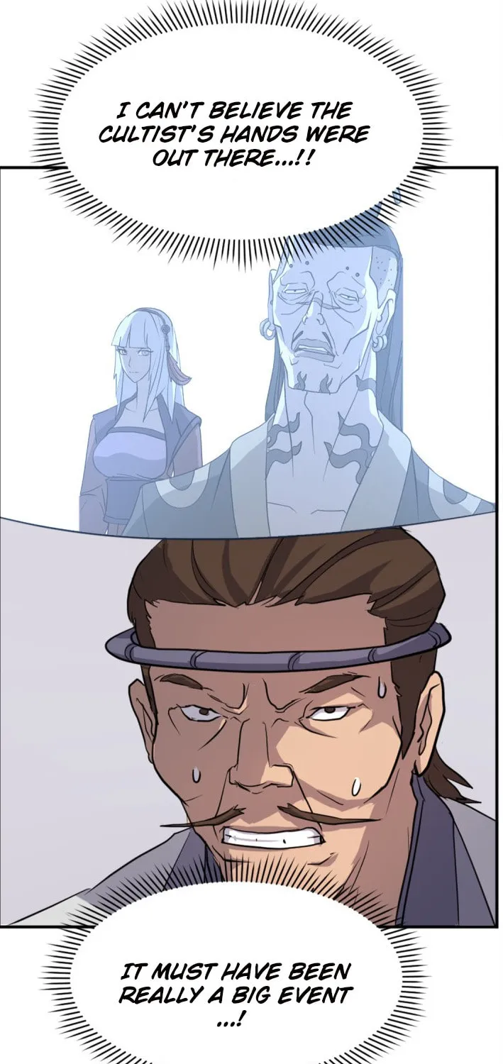 Read Bulsamujeok chapter 155 image 19 on Lezhin