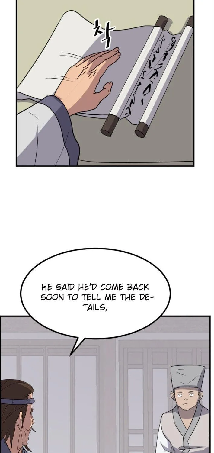 Read Bulsamujeok chapter 155 image 21 on Lezhin