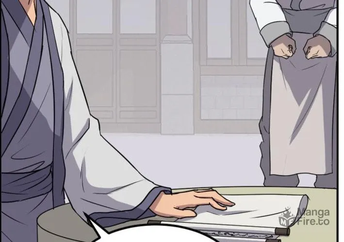 Read Bulsamujeok chapter 155 image 22 on Lezhin