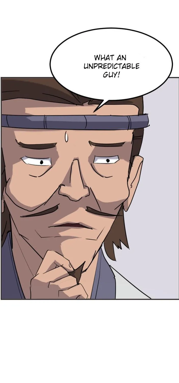 Read Bulsamujeok chapter 155 image 26 on Lezhin