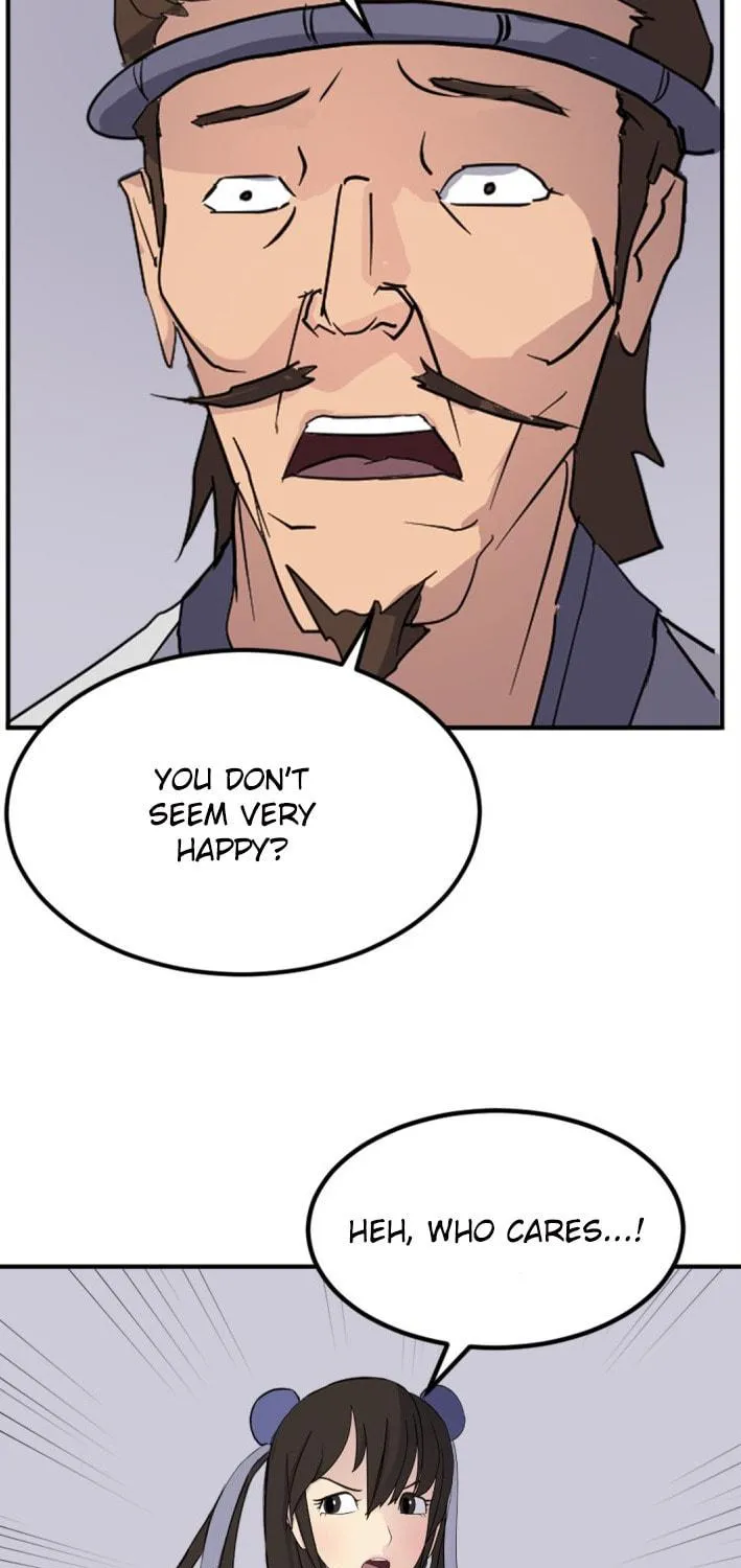 Read Bulsamujeok chapter 155 image 3 on Lezhin