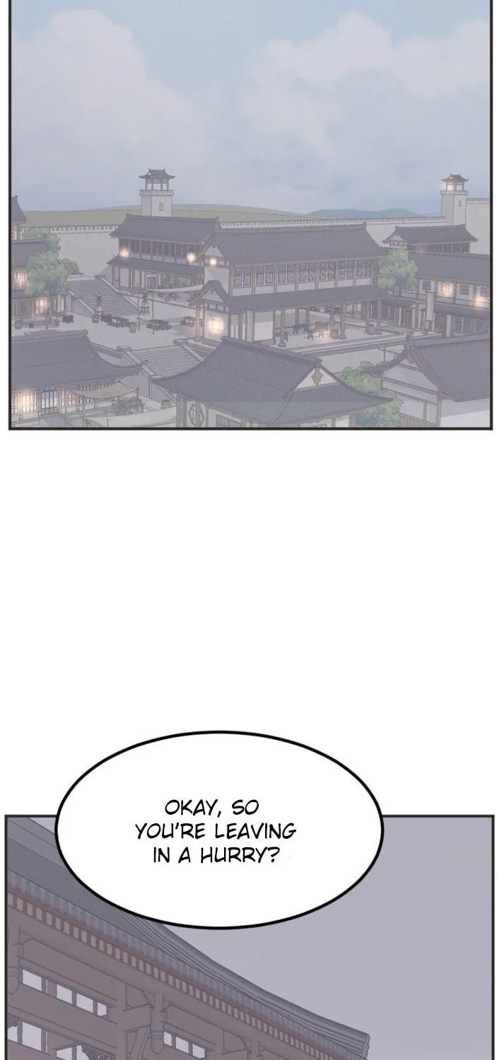 Read Bulsamujeok chapter 155 image 32 on Lezhin