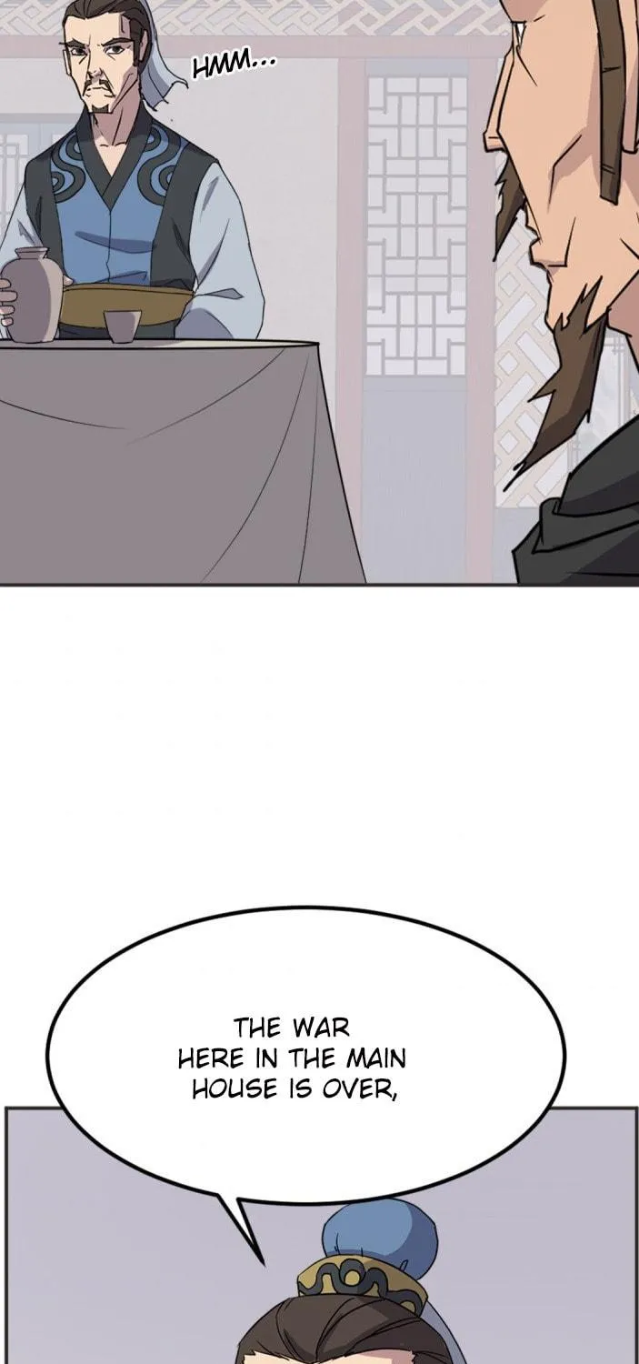 Read Bulsamujeok chapter 155 image 38 on Lezhin