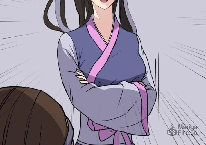 Read Bulsamujeok chapter 155 image 4 on Lezhin