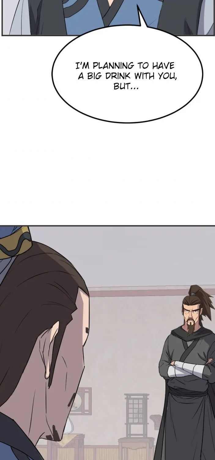 Read Bulsamujeok chapter 155 image 40 on Lezhin