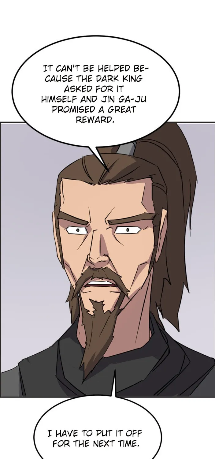 Read Bulsamujeok chapter 155 image 42 on Lezhin