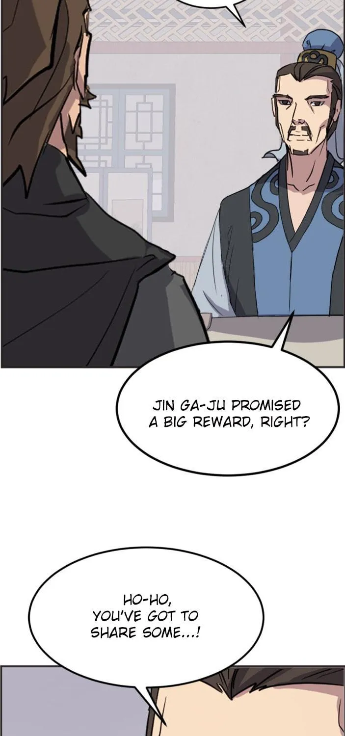 Read Bulsamujeok chapter 155 image 44 on Lezhin
