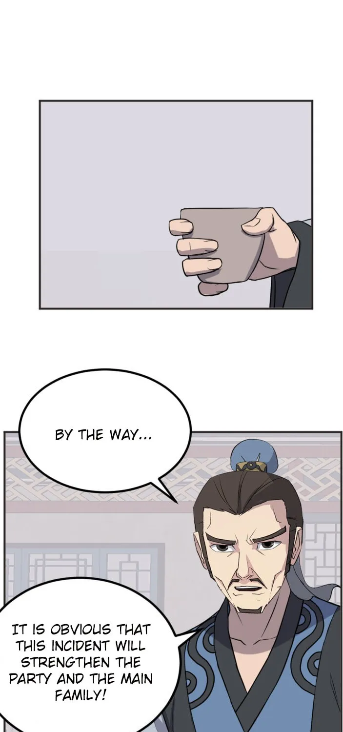 Read Bulsamujeok chapter 155 image 48 on Lezhin