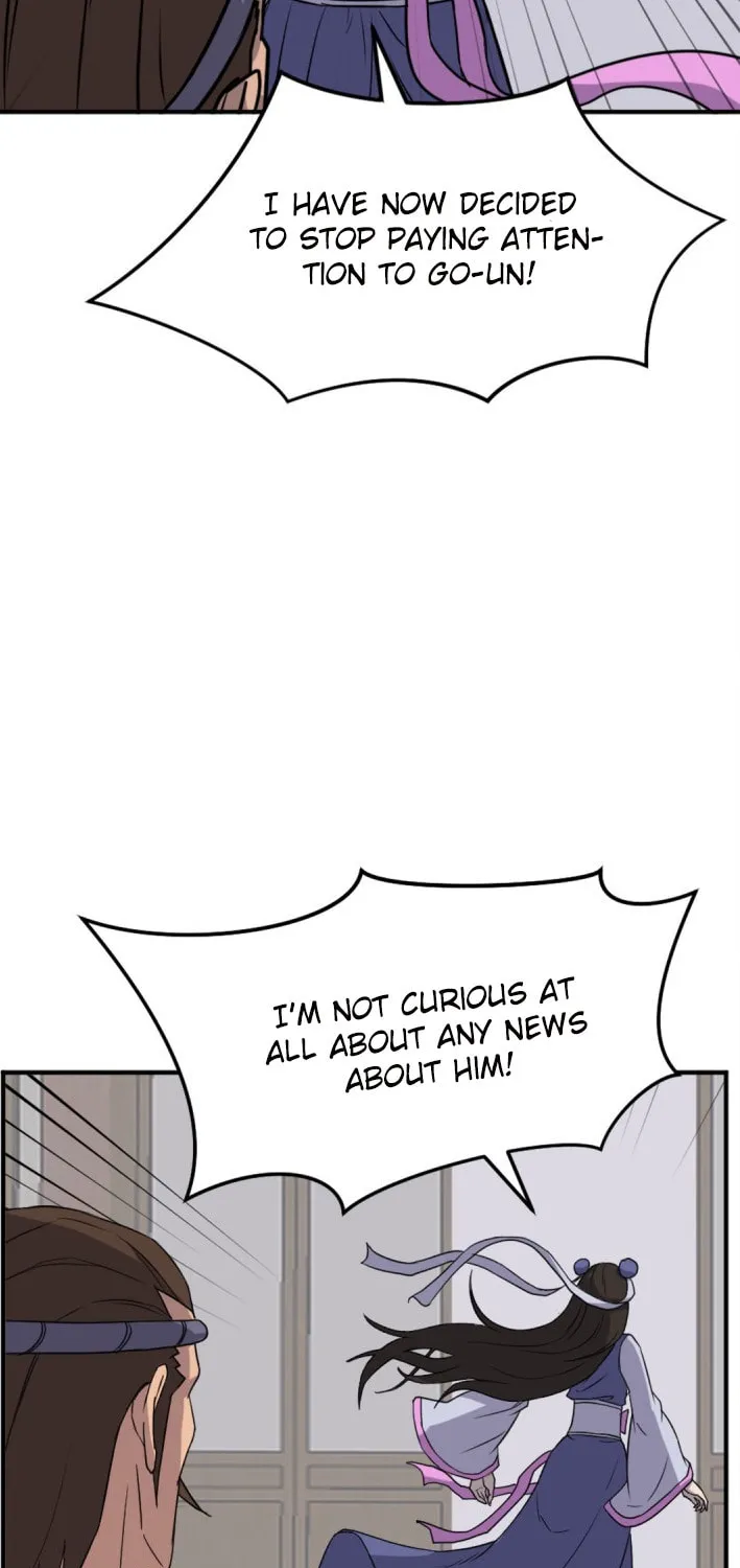 Read Bulsamujeok chapter 155 image 5 on Lezhin