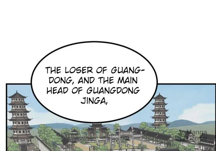 Read Bulsamujeok chapter 155 image 51 on Lezhin