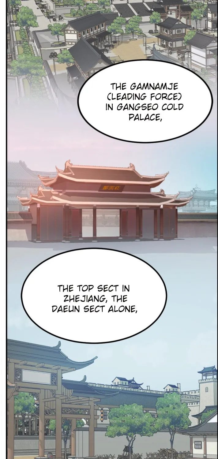Read Bulsamujeok chapter 155 image 52 on Lezhin