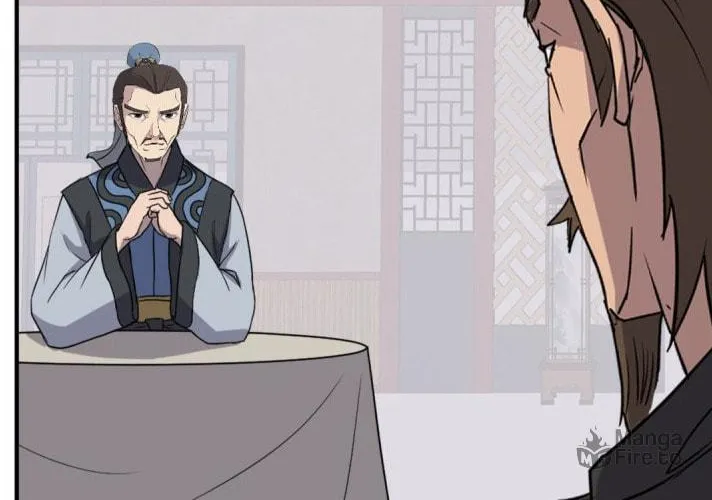 Read Bulsamujeok chapter 155 image 57 on Lezhin
