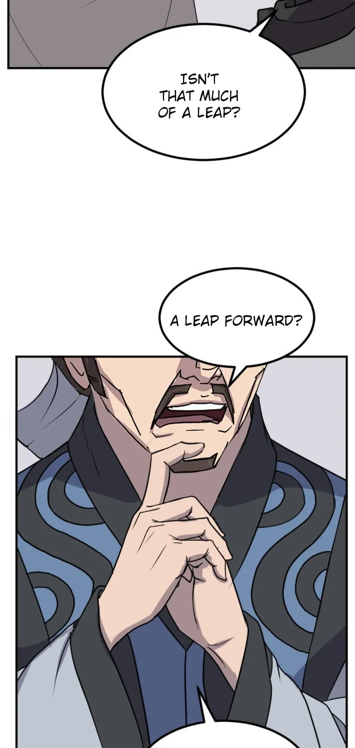 Read Bulsamujeok chapter 155 image 58 on Lezhin