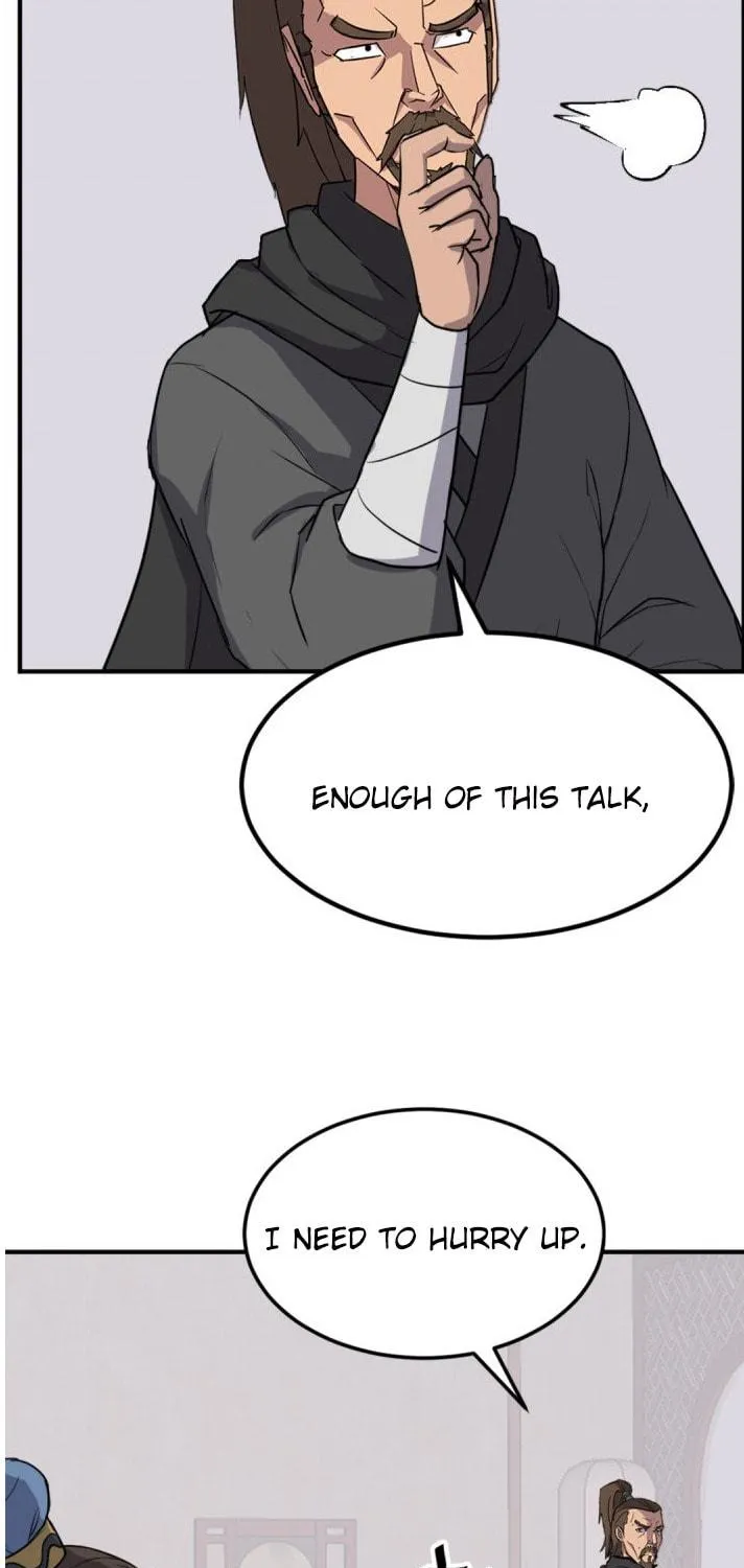 Read Bulsamujeok chapter 155 image 62 on Lezhin