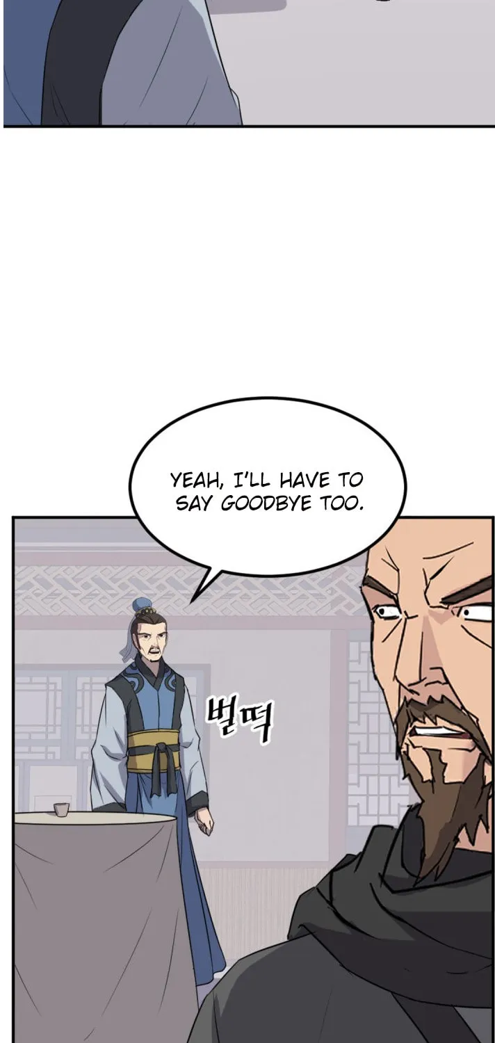 Read Bulsamujeok chapter 155 image 64 on Lezhin