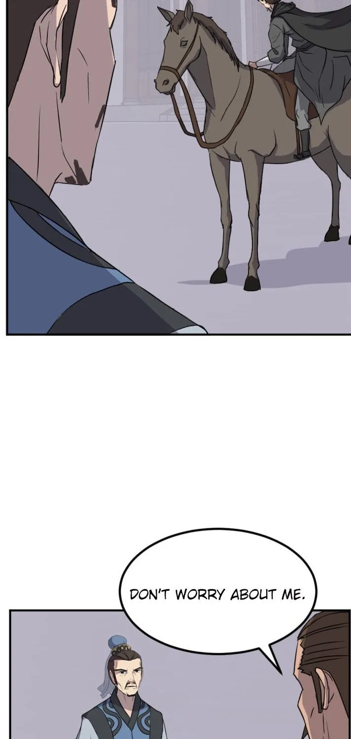Read Bulsamujeok chapter 155 image 68 on Lezhin