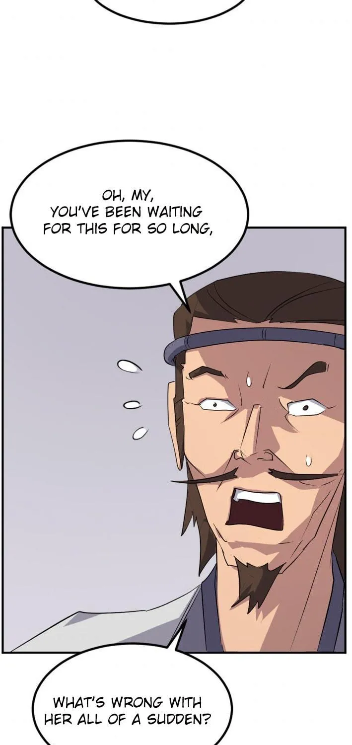 Read Bulsamujeok chapter 155 image 7 on Lezhin