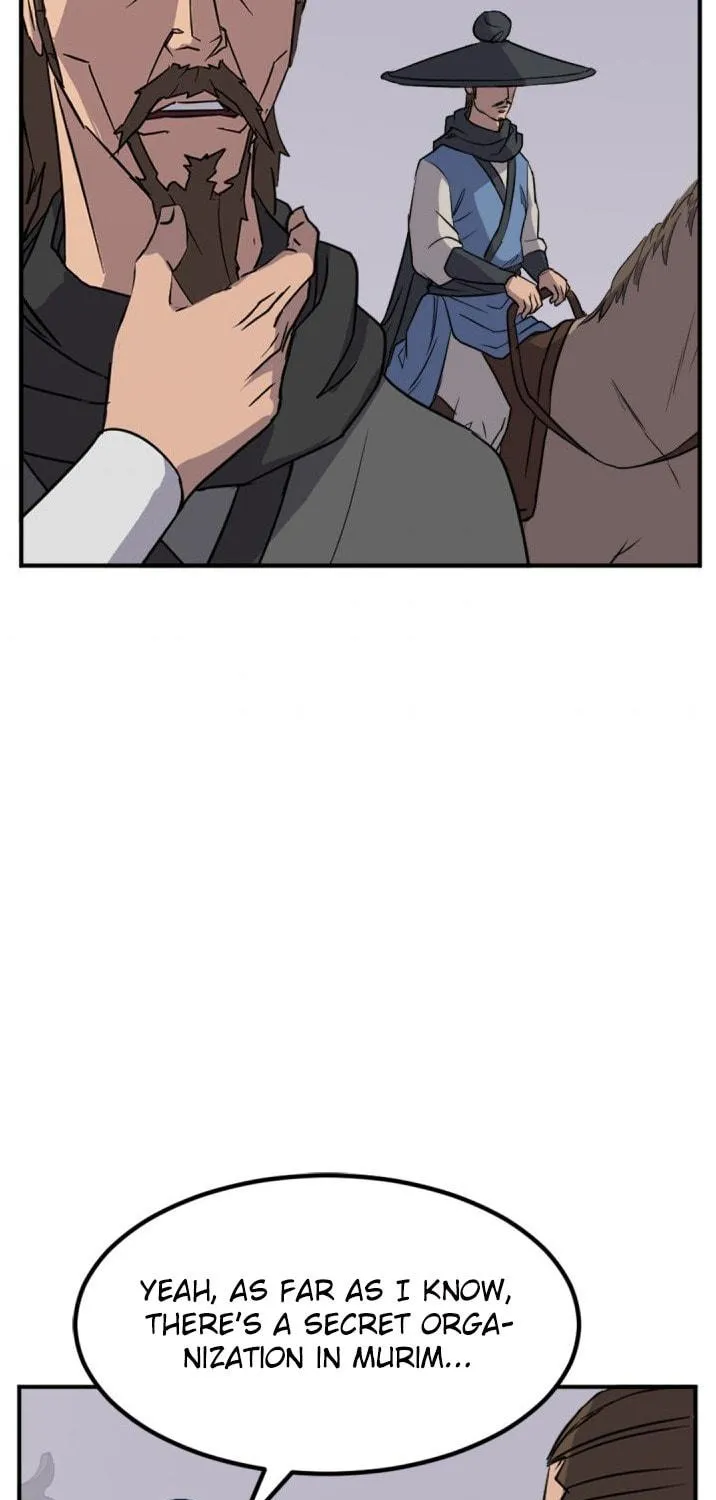 Read Bulsamujeok chapter 155 image 73 on Lezhin