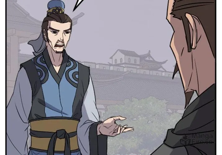Read Bulsamujeok chapter 155 image 74 on Lezhin