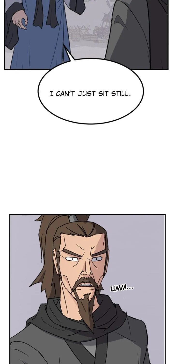 Read Bulsamujeok chapter 155 image 75 on Lezhin