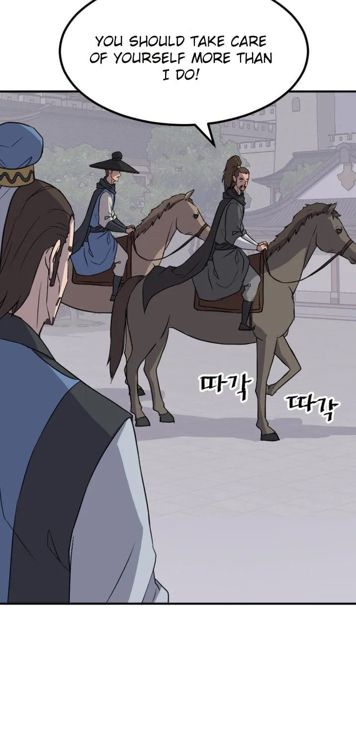 Read Bulsamujeok chapter 155 image 77 on Lezhin