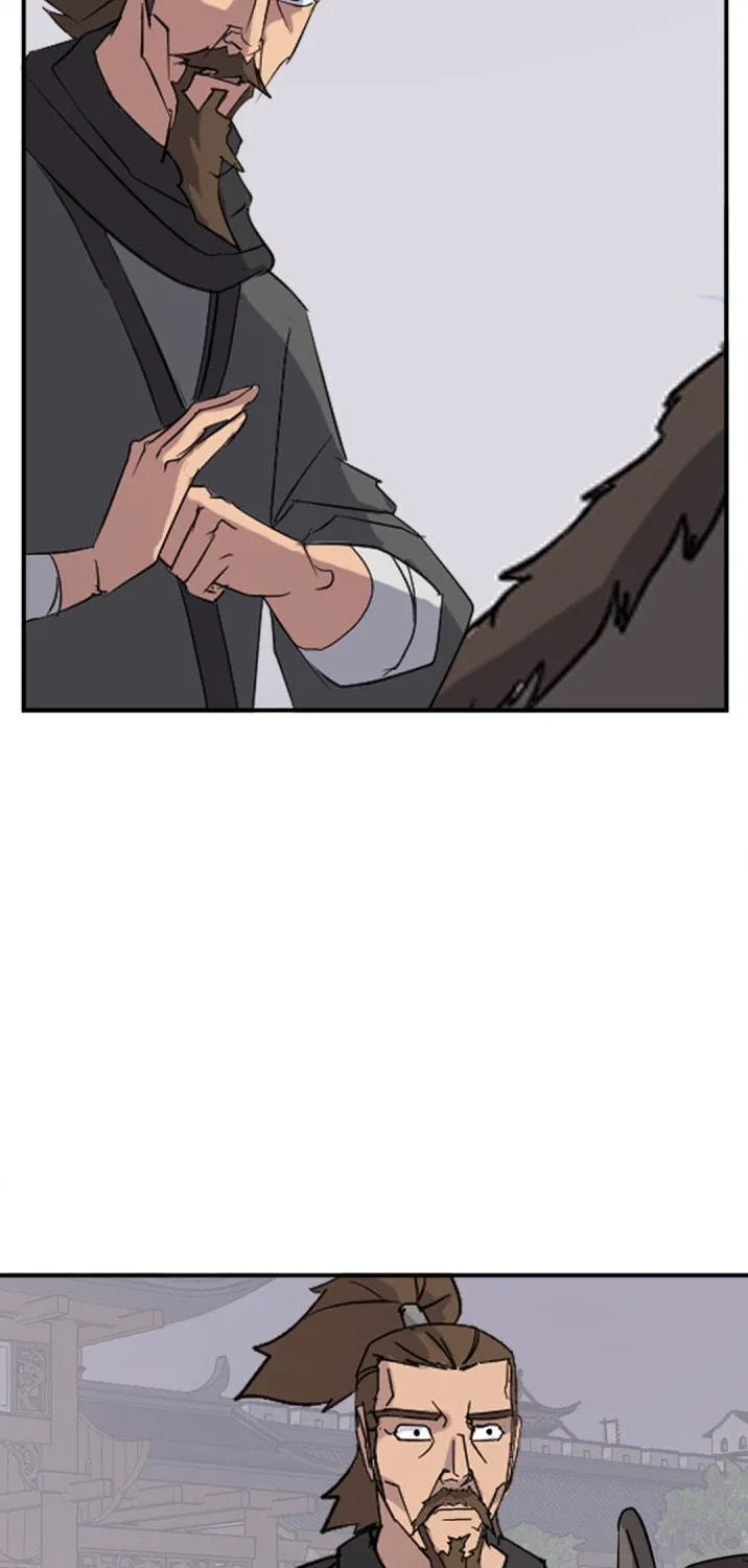 Read Bulsamujeok chapter 155 image 79 on Lezhin