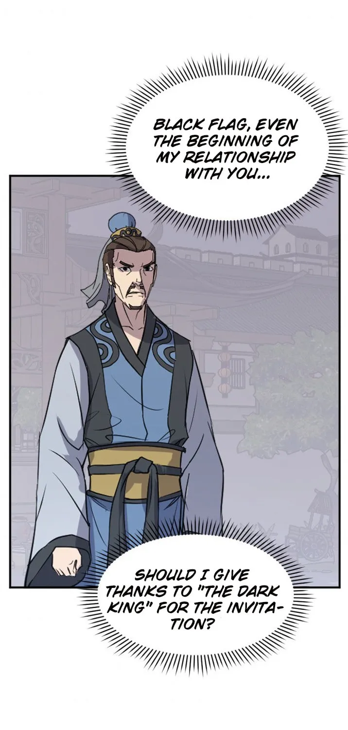 Read Bulsamujeok chapter 155 image 83 on Lezhin
