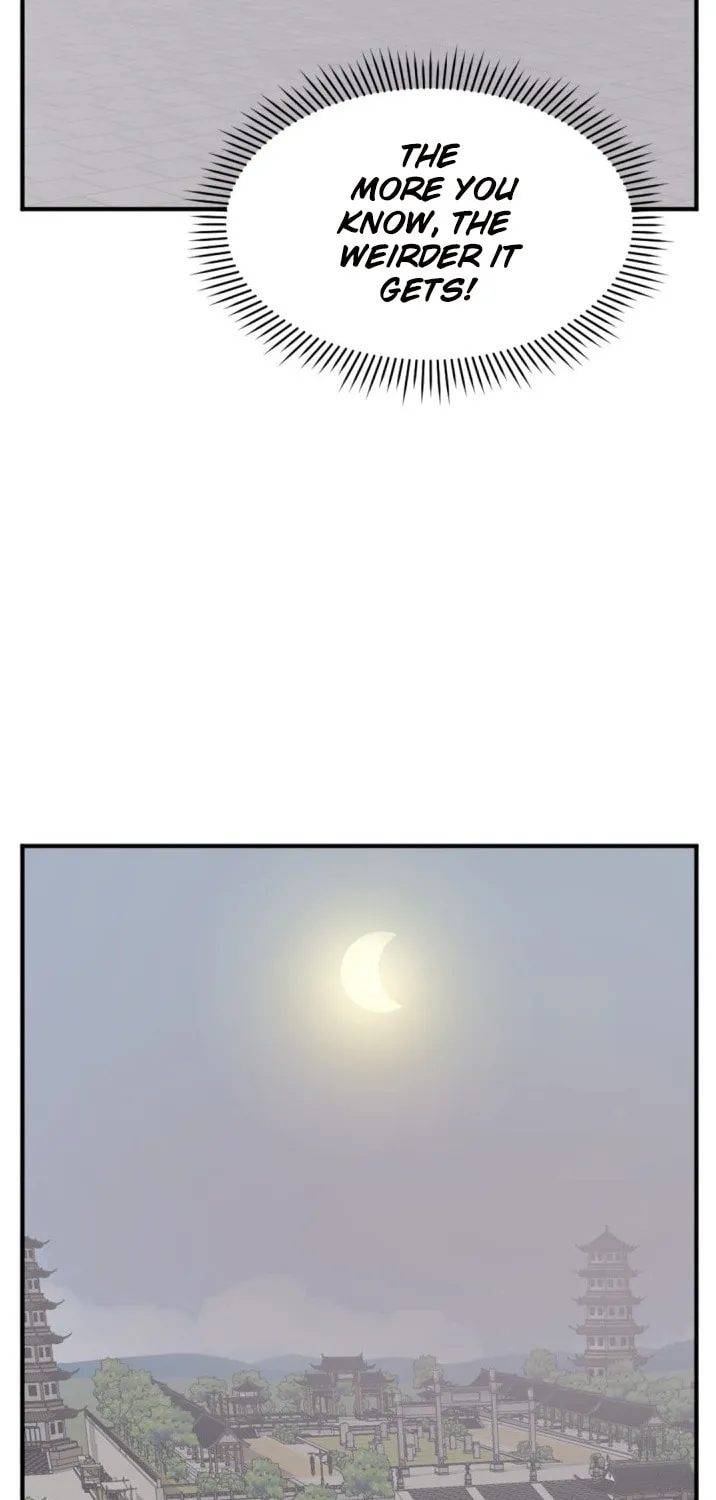 Read Bulsamujeok chapter 155 image 87 on Lezhin