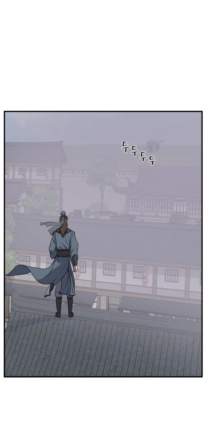 Read Bulsamujeok chapter 155 image 89 on Lezhin