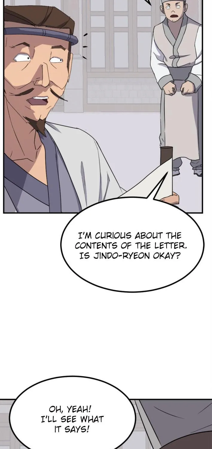 Read Bulsamujeok chapter 155 image 9 on Lezhin