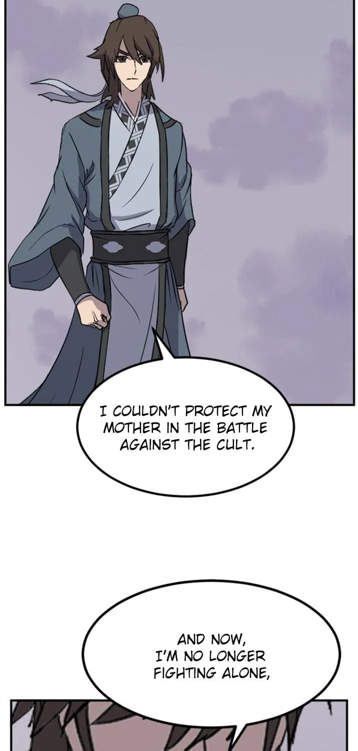 Read Bulsamujeok chapter 155 image 91 on Lezhin