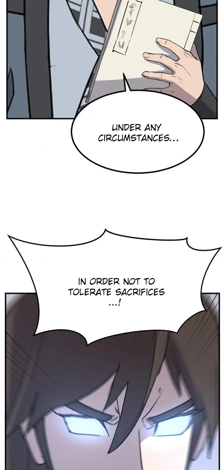 Read Bulsamujeok chapter 155 image 93 on Lezhin