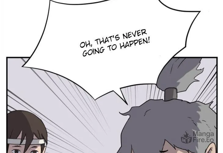 Read Bulsamujeok chapter 156 image 10 on Lezhin