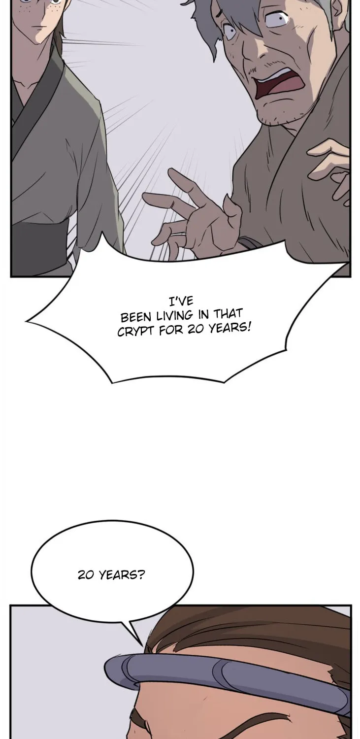 Read Bulsamujeok chapter 156 image 11 on Lezhin