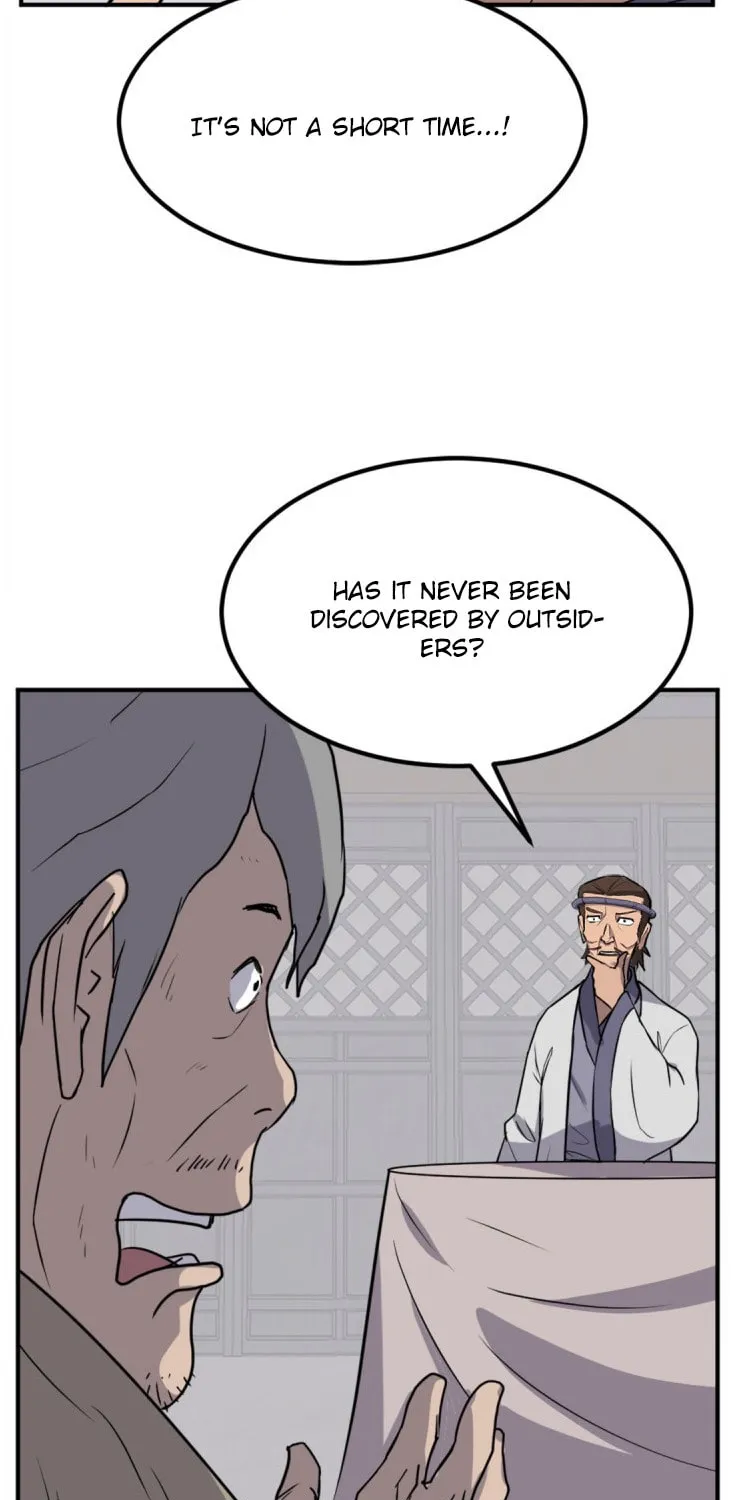 Read Bulsamujeok chapter 156 image 13 on Lezhin