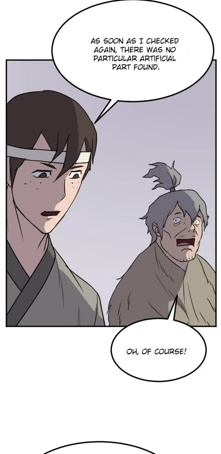 Read Bulsamujeok chapter 156 image 15 on Lezhin