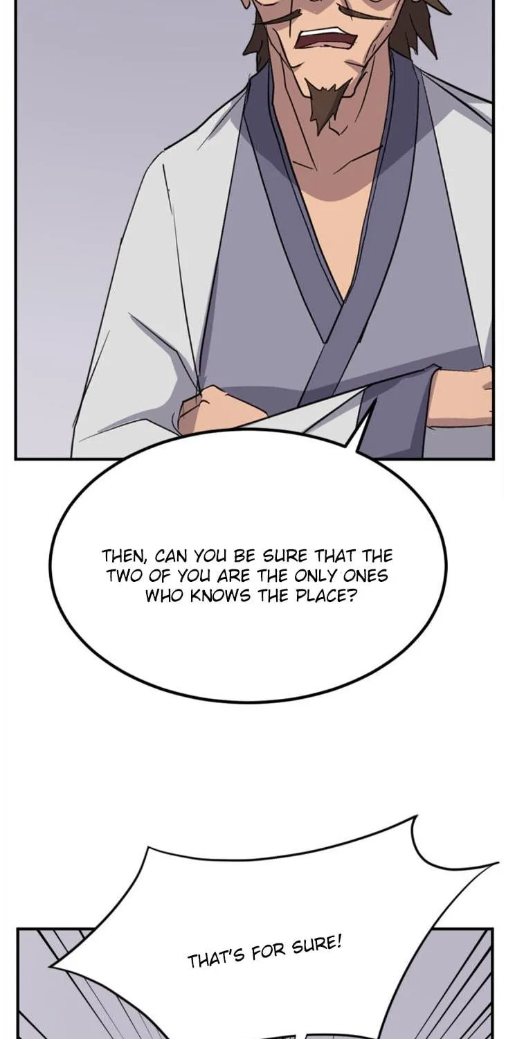 Read Bulsamujeok chapter 156 image 17 on Lezhin