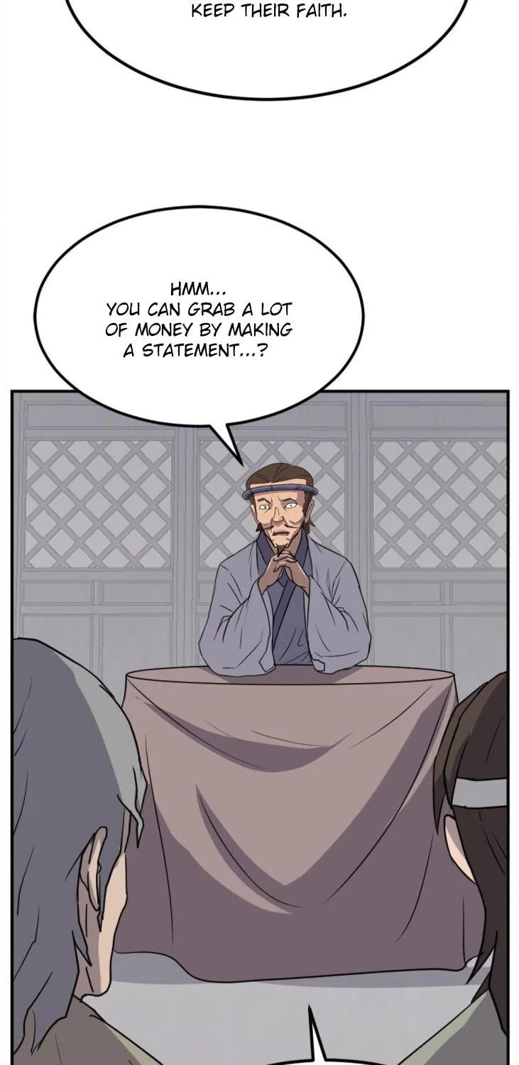 Read Bulsamujeok chapter 156 image 21 on Lezhin