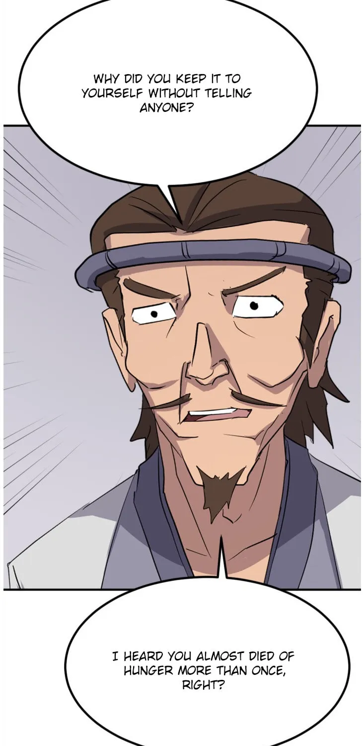 Read Bulsamujeok chapter 156 image 23 on Lezhin